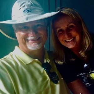 Meet your Posher, Luke